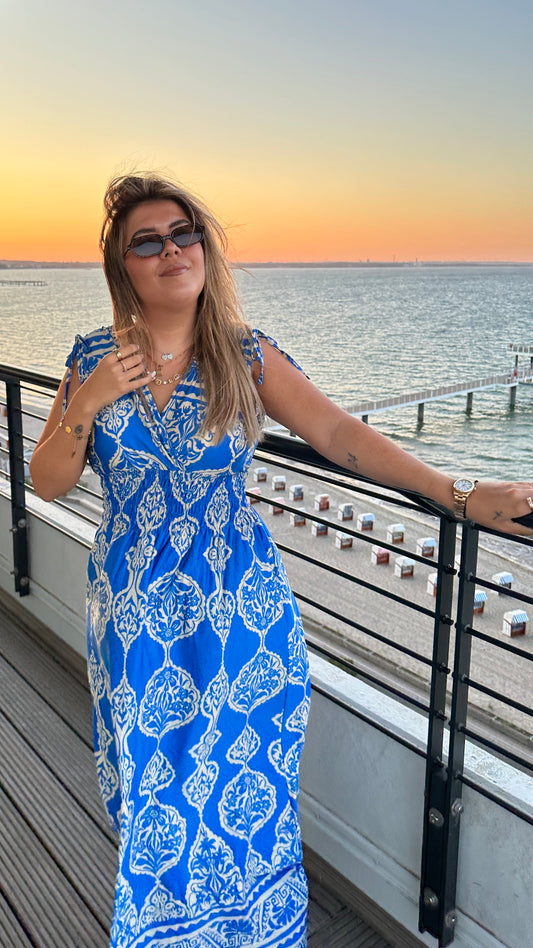 Kleid Tina