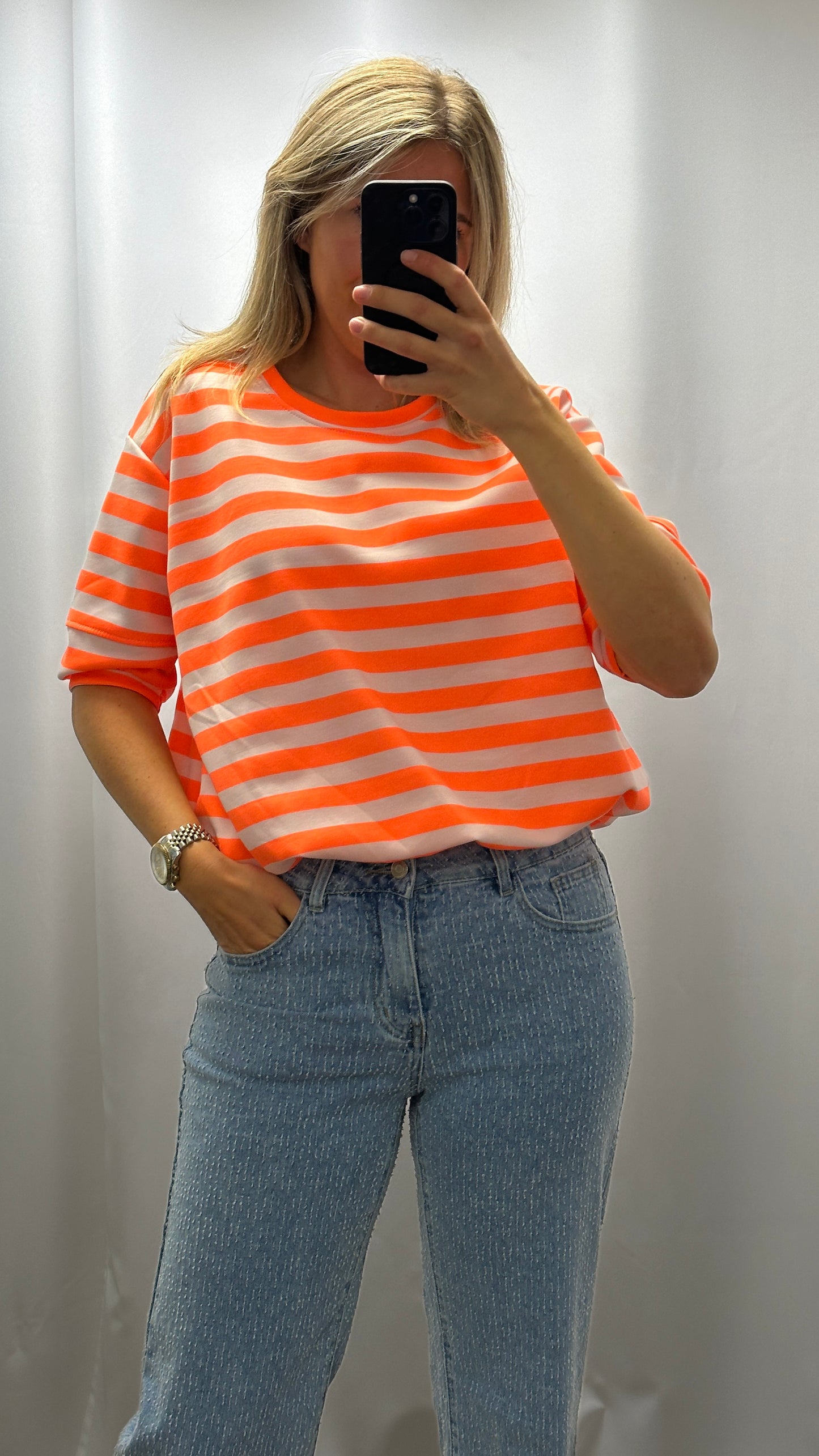T-Shirt Farin