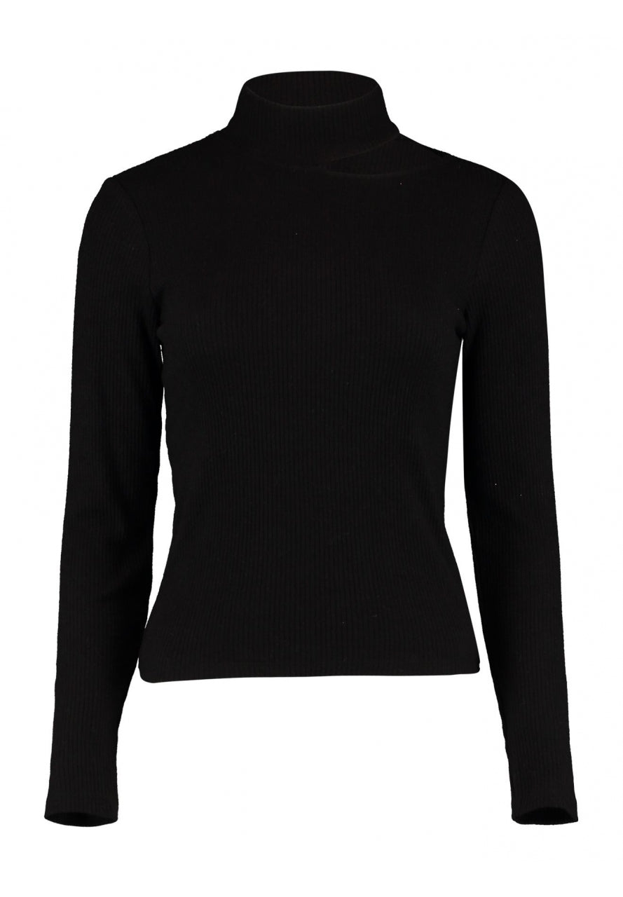 Langarmshirt Rita