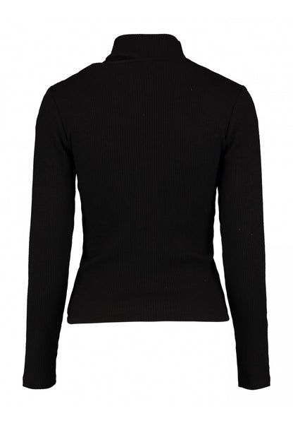 Langarmshirt Rita