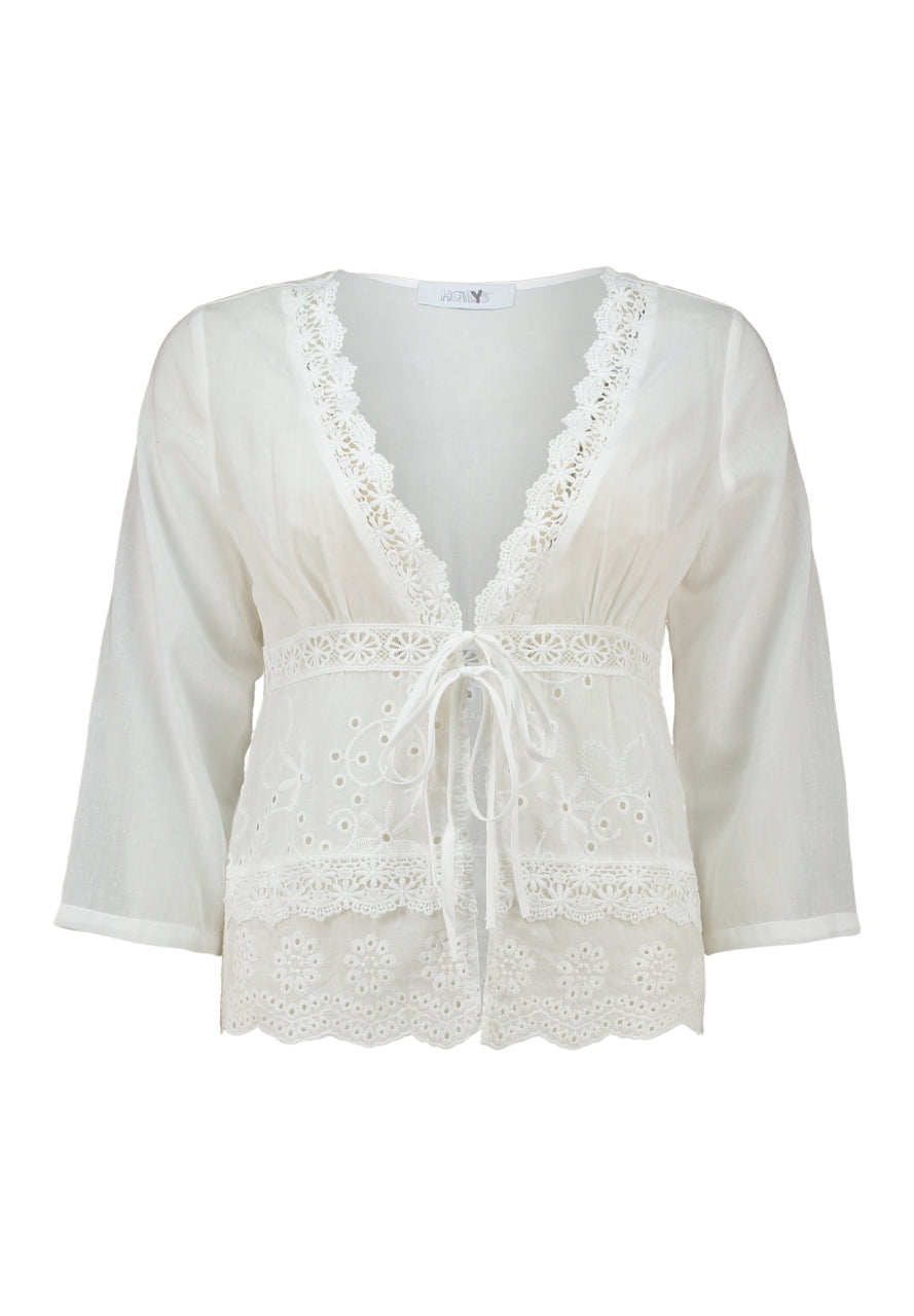 Bluse Lena