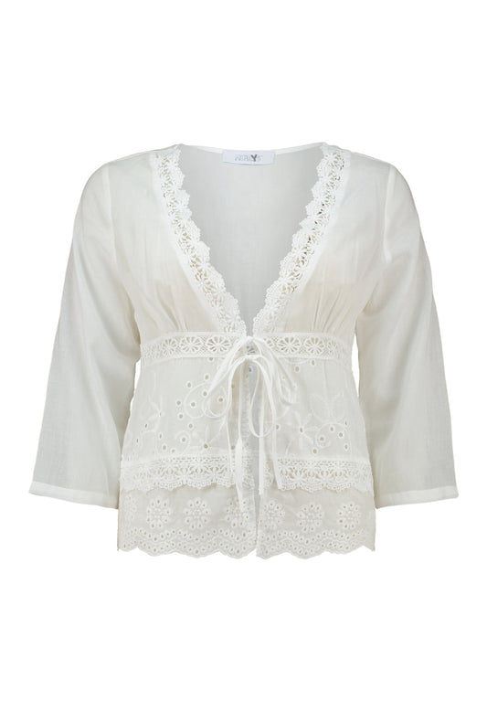 Bluse Lena
