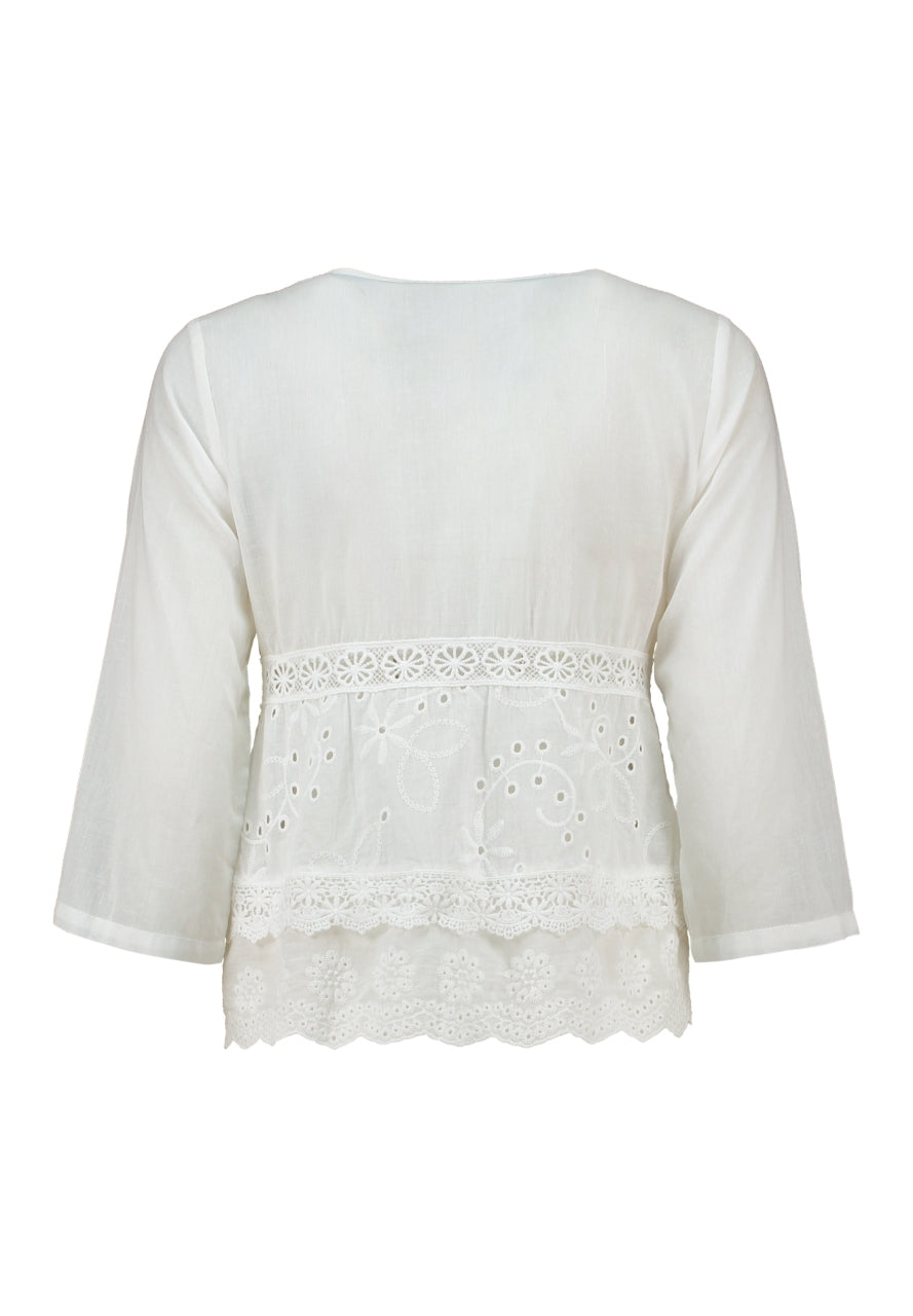 Bluse Lena