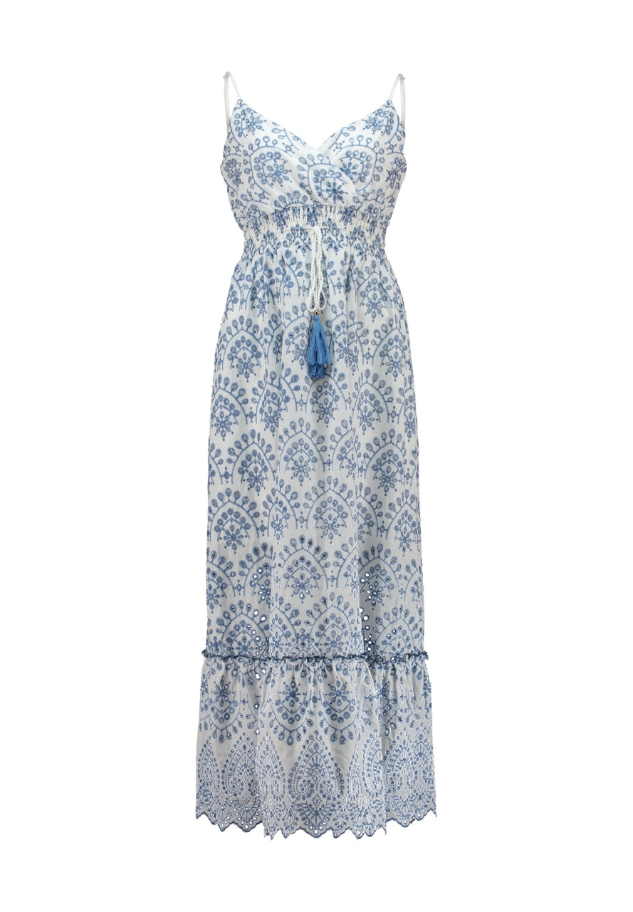 Kleid Falena