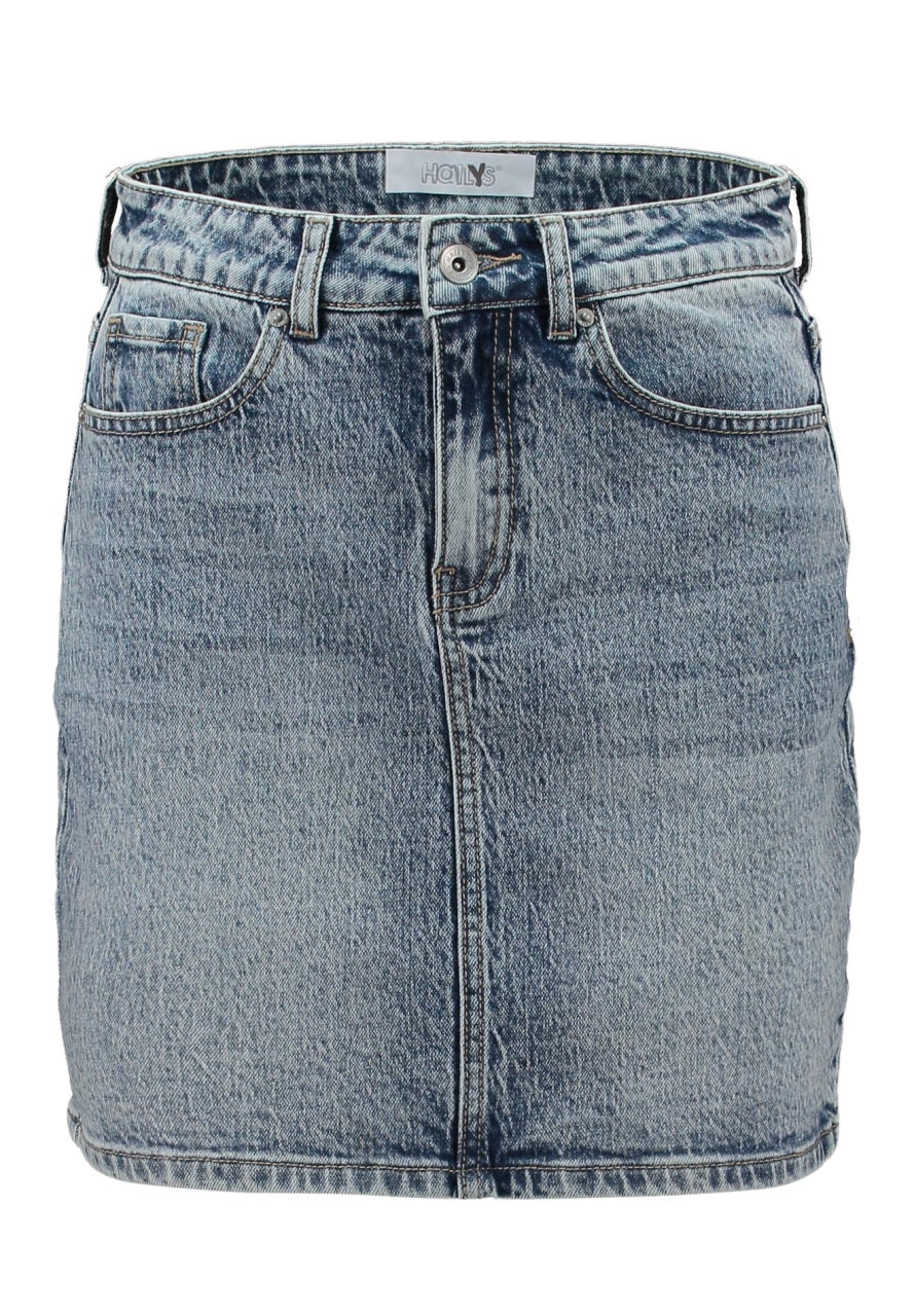 Jeansrock Milena