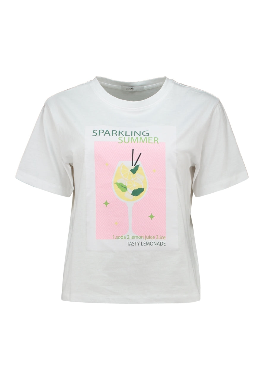 T-Shirt Juana