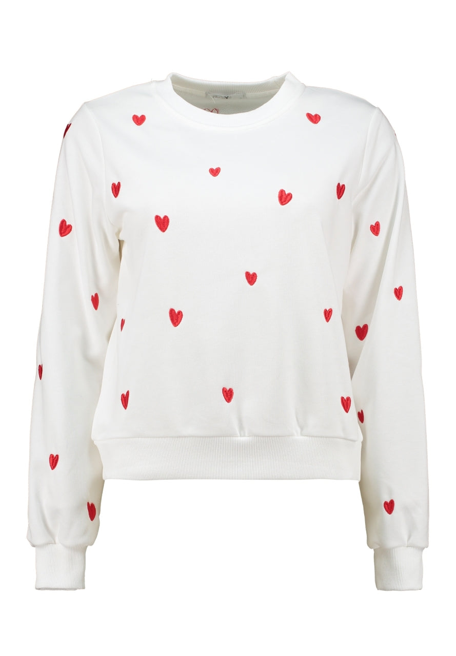 Sweatshirt Lora