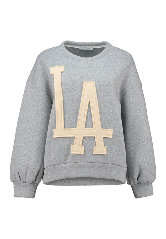 Sweatshirt Julia