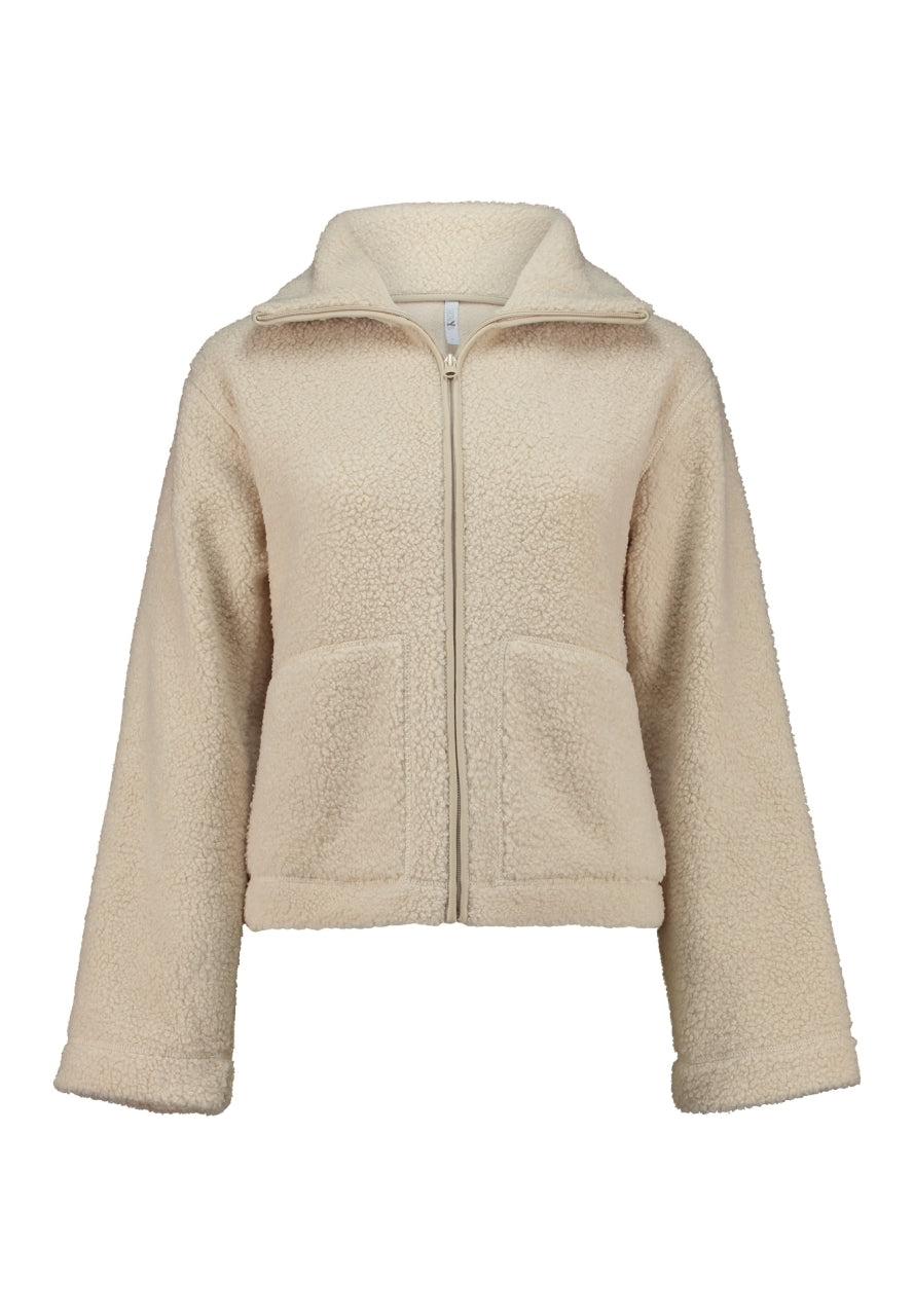 Teddyjacke Tedara