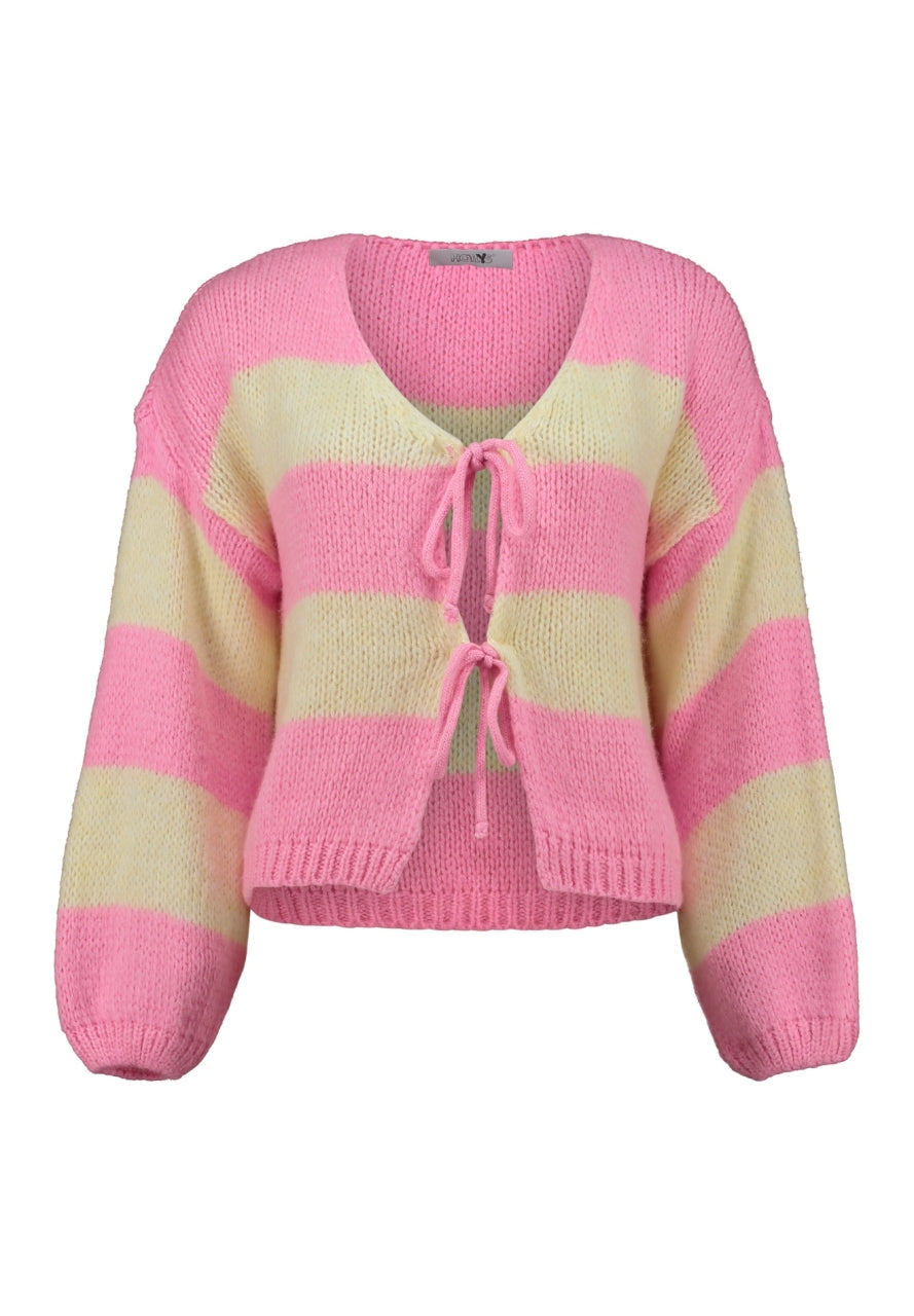 Strickjacke Charlie