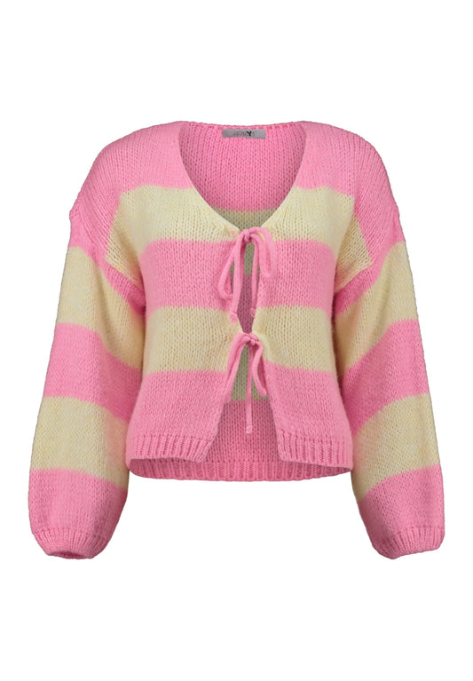 Strickjacke Charlie