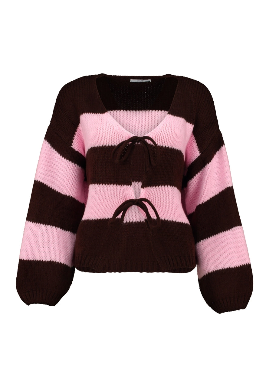 Strickjacke Charlie