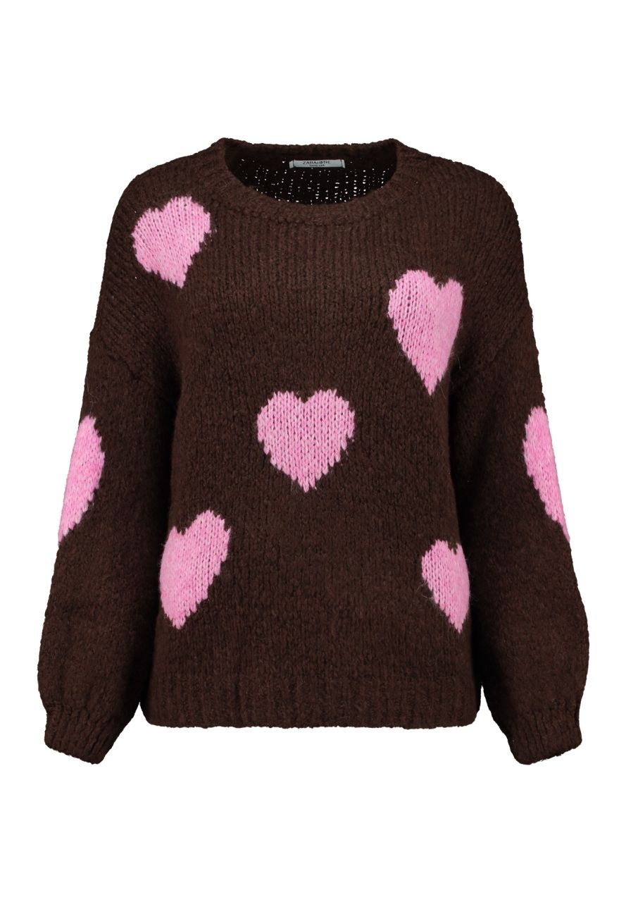 Pullover Bonita