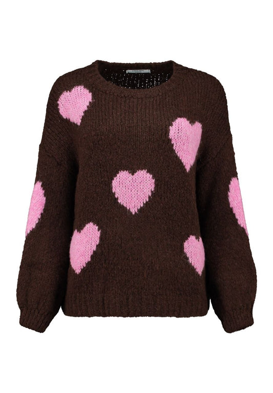 Pullover Bonita
