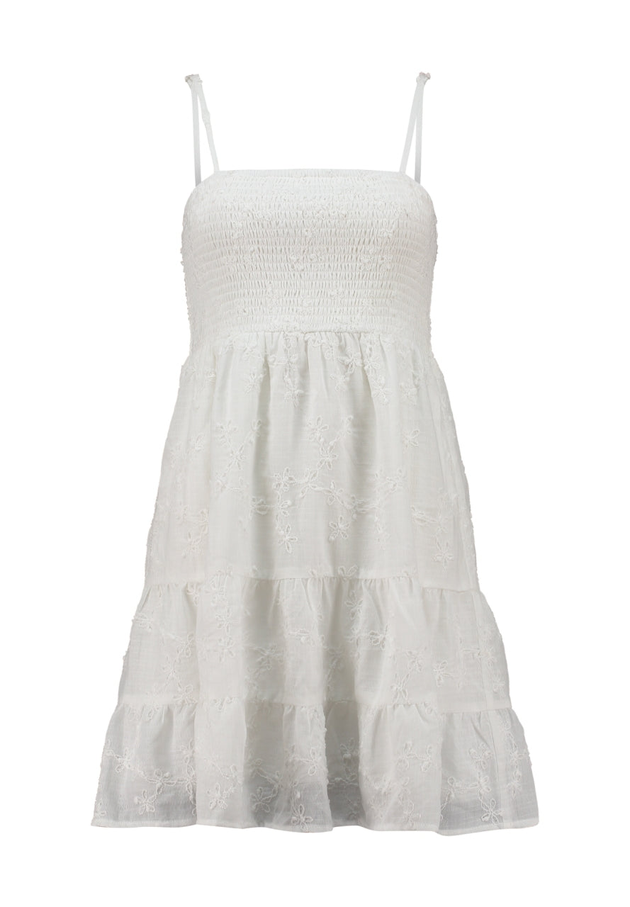 Kleid Bente
