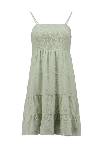 Kleid Bente