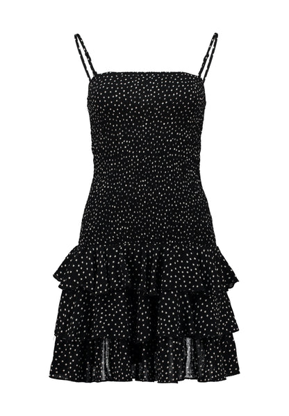Kleid Lulu