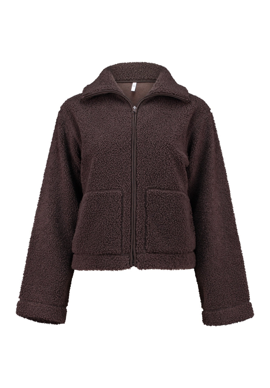 Teddyjacke Tedara