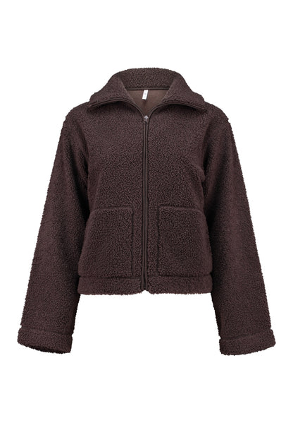 Teddyjacke Tedara