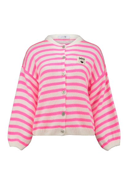 Strickjacke Ava