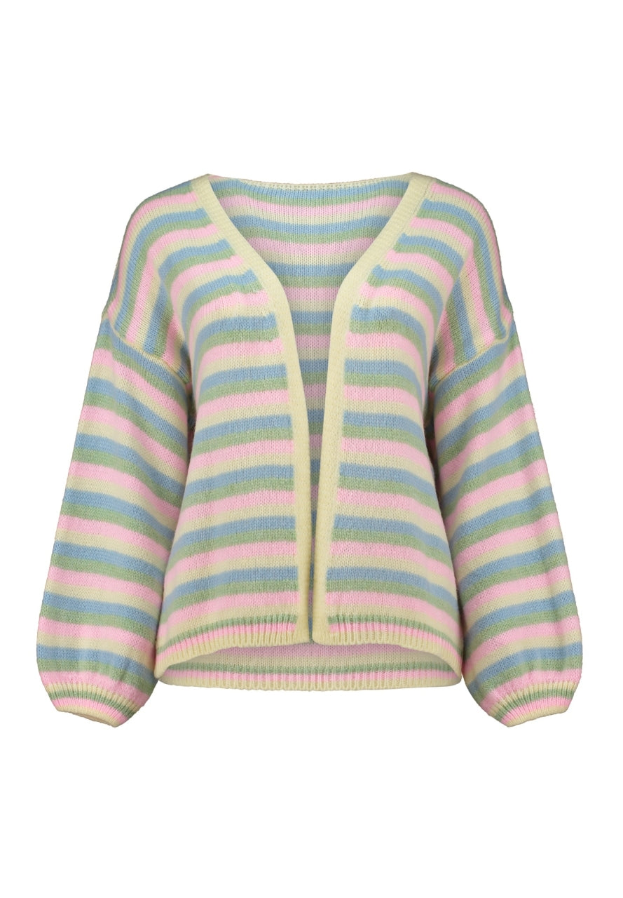 Strickjacke Georgie