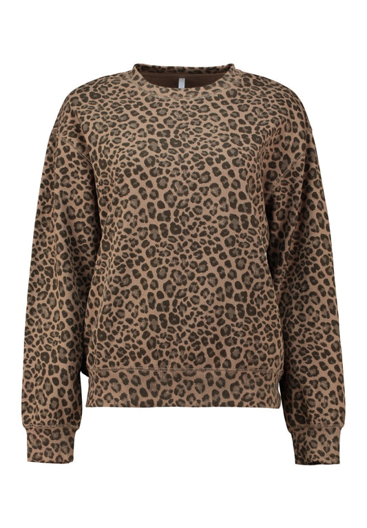 Sweatshirt Judy Leo