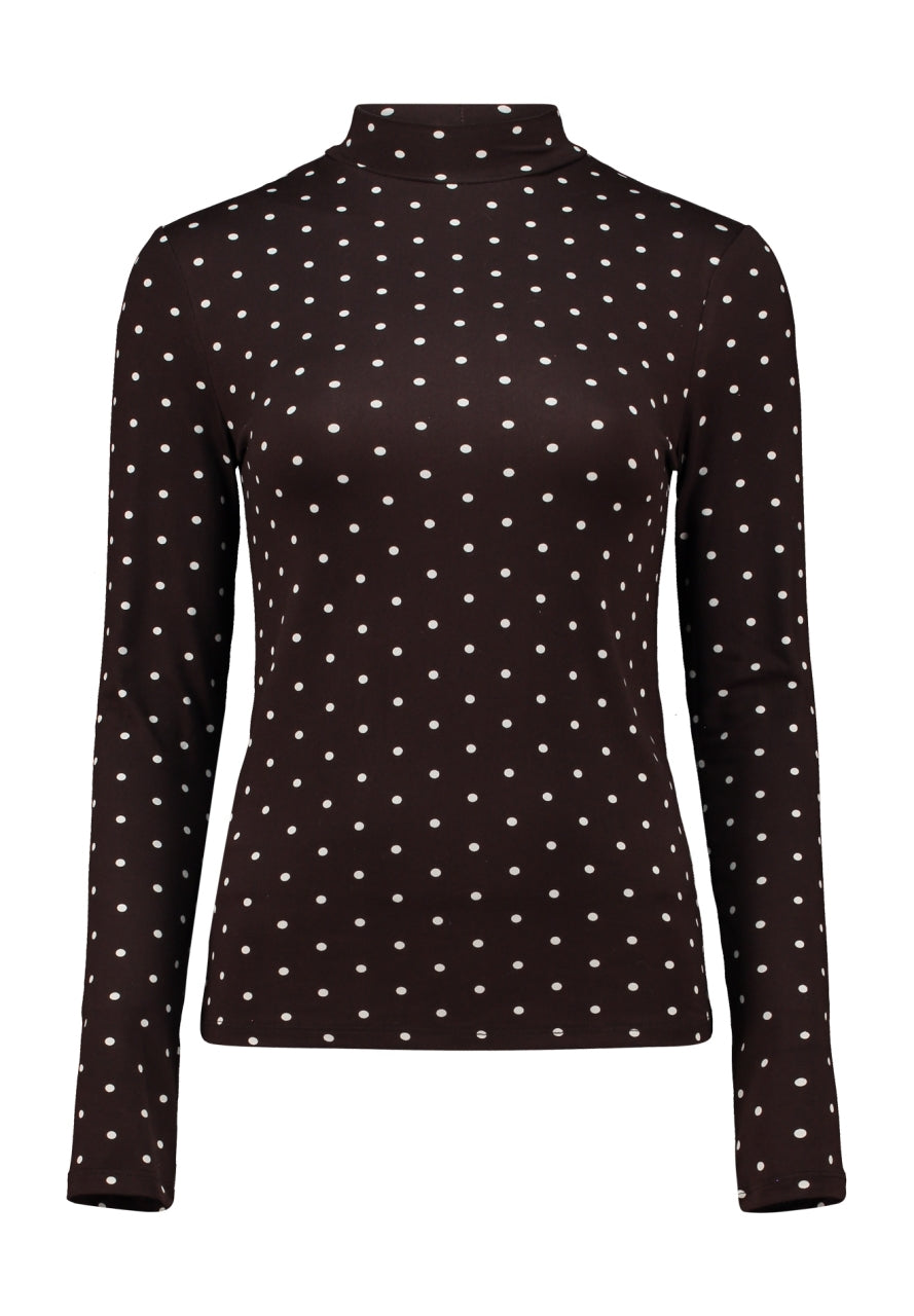 Langarmshirt Kimmy