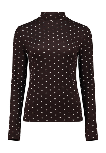 Langarmshirt Kimmy