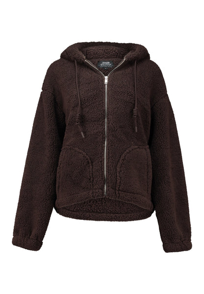Teddyjacke Kaja