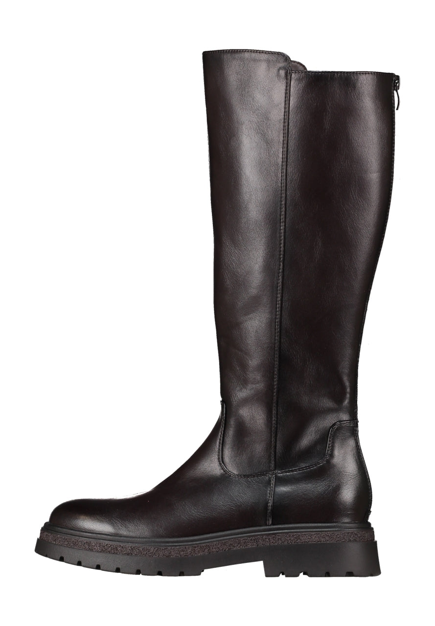 Stiefel Cherry
