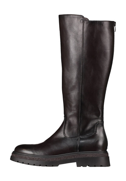 Stiefel Cherry