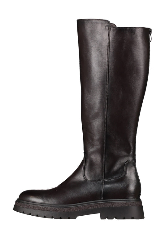 Stiefel Cherry