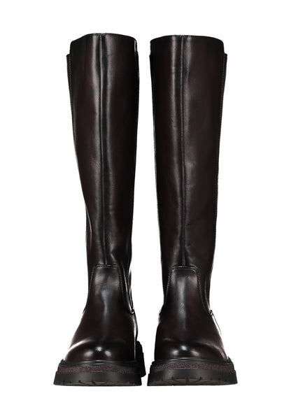 Stiefel Cherry