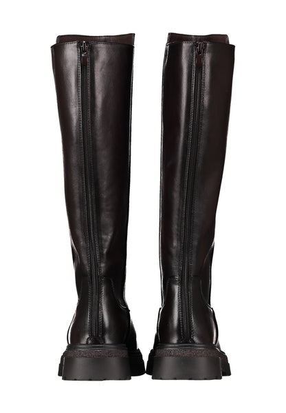 Stiefel Cherry