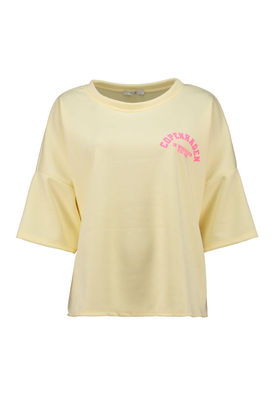 T-Shirt Copenhagen