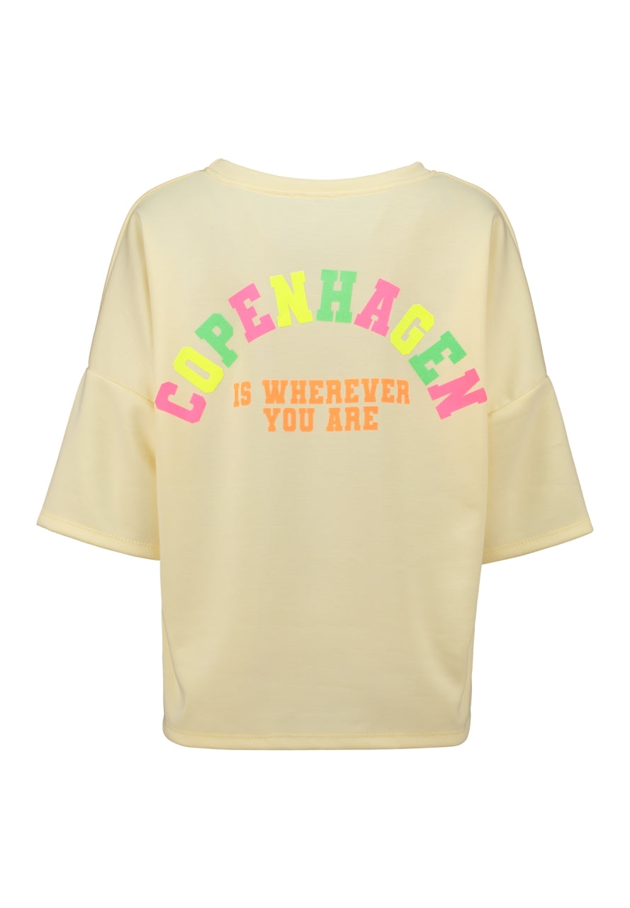 T-Shirt Copenhagen