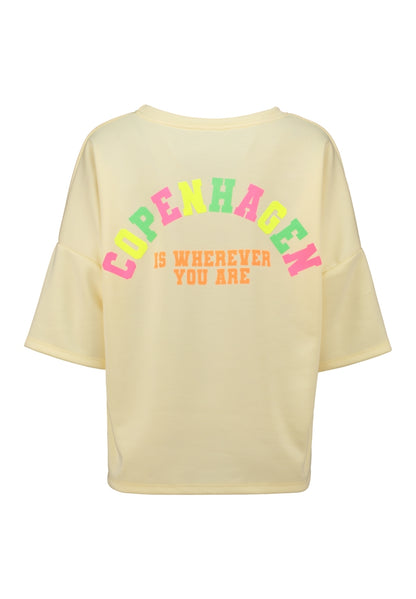 T-Shirt Copenhagen