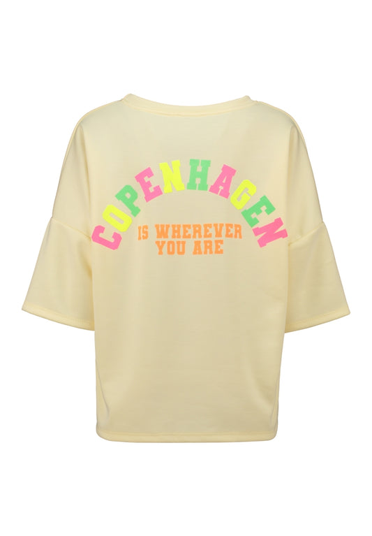 T-Shirt Copenhagen