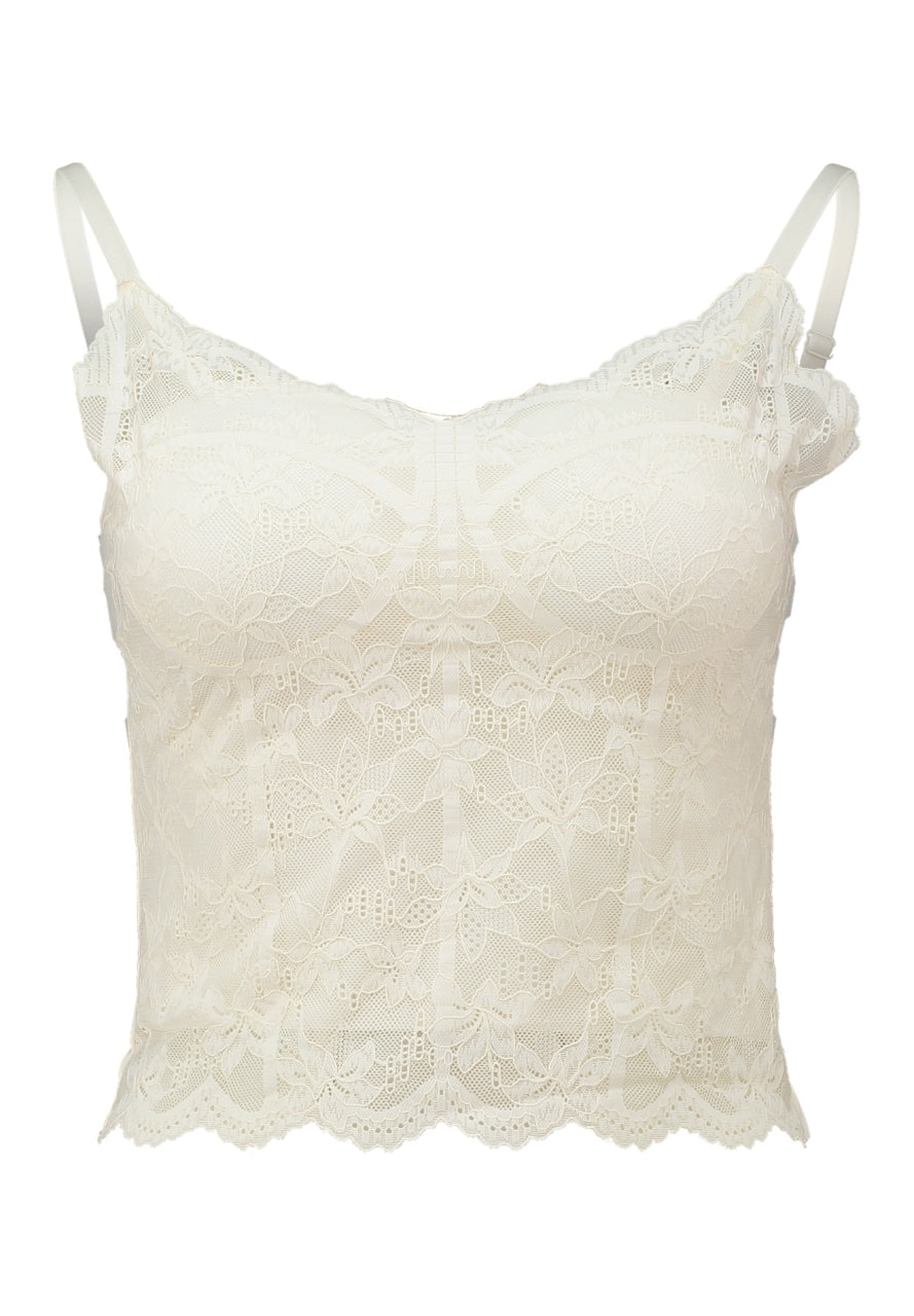 Top Lace