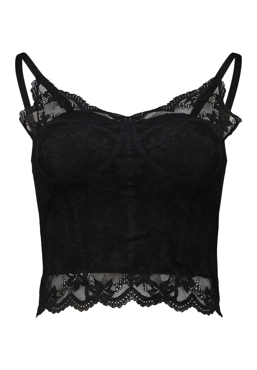 Top Lace