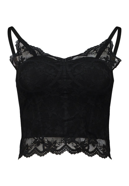 Top Lace