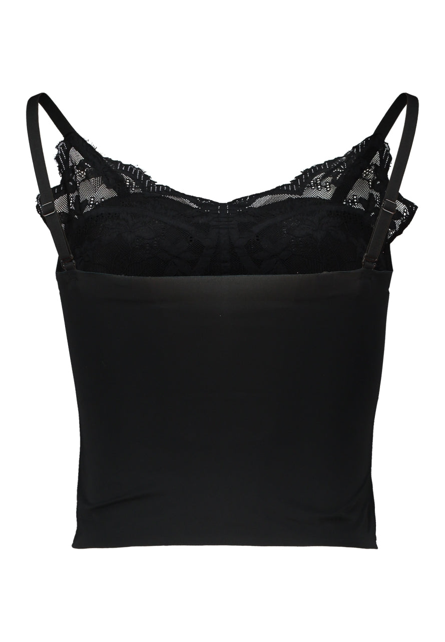 Top Lace