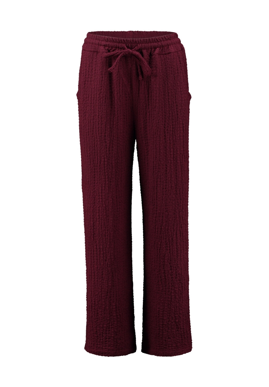 Hose Scarlette