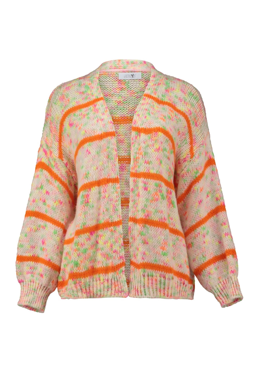 Strickjacke Kata