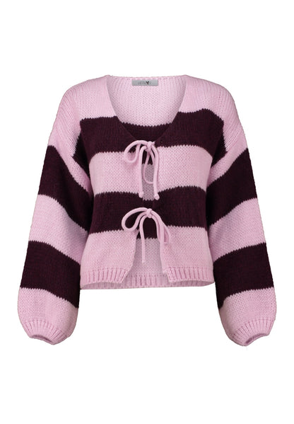 Strickjacke Charlie