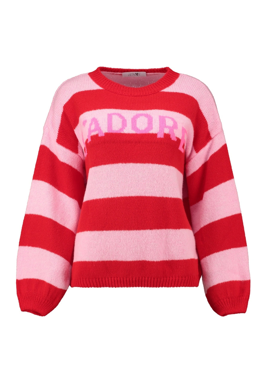 Pullover Adora