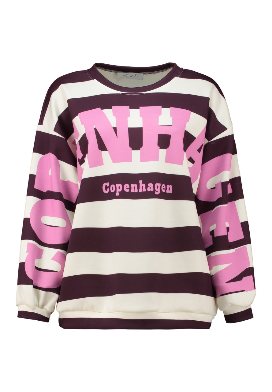 Sweatshirt Copenhagen