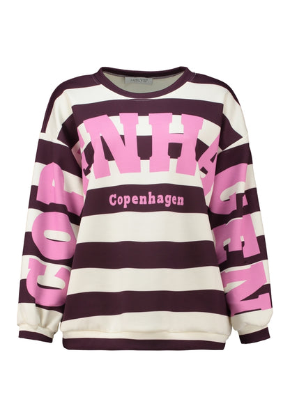 Sweatshirt Copenhagen