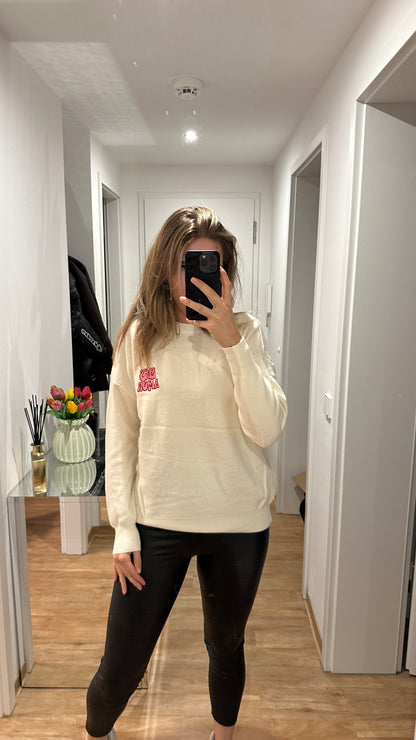Pullover AMOR POR FAVOR