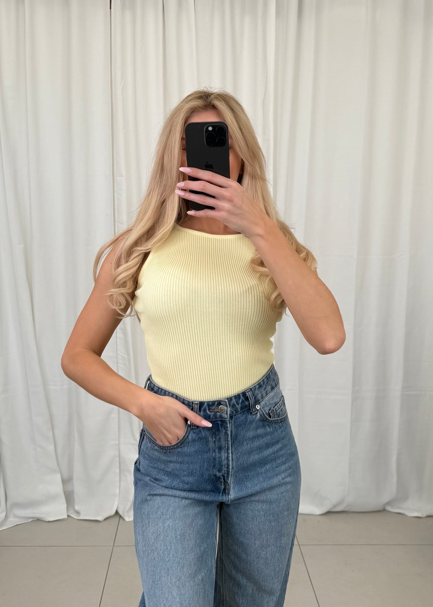 Top Bonita